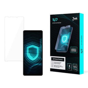 3MK 3Mk Zaštitna Foliju Za Sony Xperia 10 V Zaštita Ekrana Bez Mjehurića