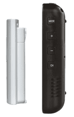 EMOS E5080 meteorološka stanica, 27 × 130 × 130 mm