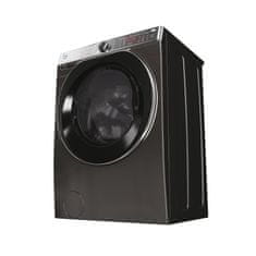 Hoover H5WPB 68AMBCB8-S perilica rublja, 8 kg, crna