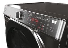 Hoover H5WPB 68AMBCB8-S perilica rublja, 8 kg, crna