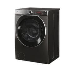 Hoover H5WPB 68AMBCB8-S perilica rublja, 8 kg, crna