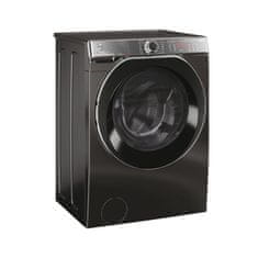 Hoover H5WPB 68AMBCB8-S perilica rublja, 8 kg, crna
