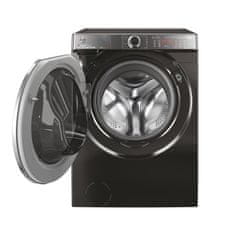 Hoover H5WPB 68AMBCB8-S perilica rublja, 8 kg, crna