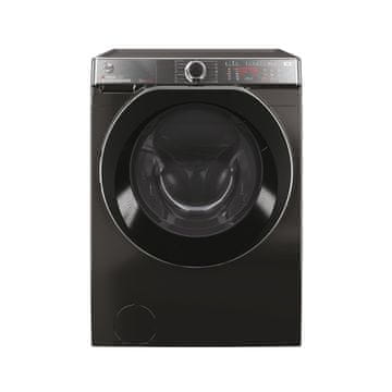 Hoover H5WPB 68AMBCB8-S perilica rublja, 8 kg, crna