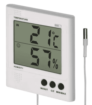  Emos RS8471 termometar sa sondom