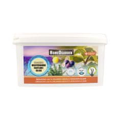 HomeOgarden organsko gnojivo za mediteransko bilje, 2,5 kg