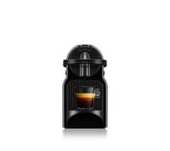Nespresso Inissia aparat za kavu, crni