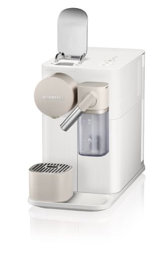 Nespresso machine lattissima discount