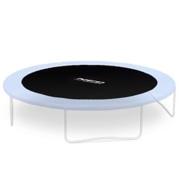 Neo-Sport Podloga za trampolin 252 cm 42 sprina 8 ft