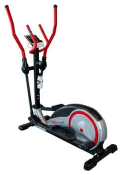 ACRAsport Magnetni eliptični trener BE91