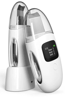  LumiLook Skin Scrubber sredstvo za čišćenje kože, ultrazvučno