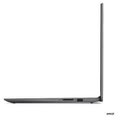 Lenovo IdeaPad 1 prijenosno računalo 39,62 cm (15,6), FHD, R5 5500U, 16GB, 512GB, W11H (82R400LQSC)