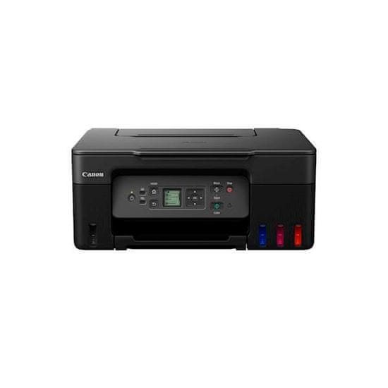 Canon Pixma G3470 višenamjenski inkjet uređaj, crni (5805C009AA)