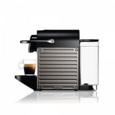 Nespresso Pixie aparat za kavu, crna