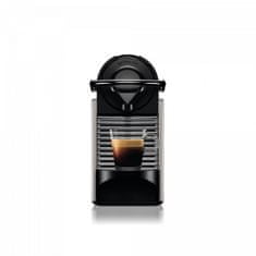 Nespresso Pixie aparat za kavu, crna