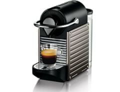 Nespresso Pixie aparat za kavu, crna