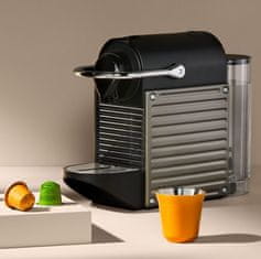 Nespresso Pixie aparat za kavu, crna