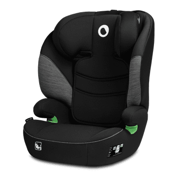 Lionelo LARS PLUS i-size autosjedalica, 100-150 cm