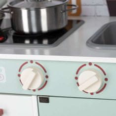 Free2Play Mini Chef drvena kuhinja (80579)