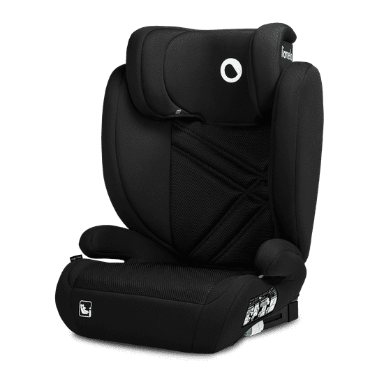 Lionelo HUGO i-size autosjedalica s ISOFIX sustavom, 100-150 cm