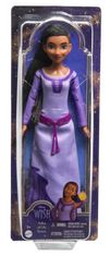 Disney lutka Asha - glavna junakinja HPX23