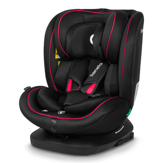 Lionelo BASTIAAN i-size autosjedalica s ISOFIX sustavom, 40-150 cm