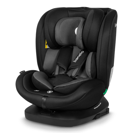 Lionelo BASTIAAN i-size autosjedalica s ISOFIX sustavom, 40-150 cm