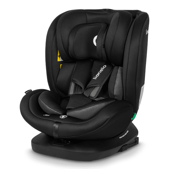 Lionelo BASTIAAN i-size autosjedalica s ISOFIX sustavom, 40-150 cm