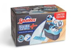 Spontex Express System set za pranje podova, tamno siva