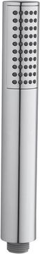 SAPHO Kružna Tuš Ručka 221mm, ABS/Chrom, AntiCalc Funkcija