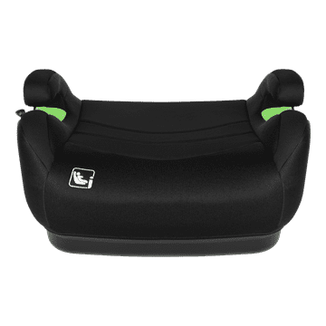Lionelo Luuk Fix i-Size autosjedalica, 125-150 cm