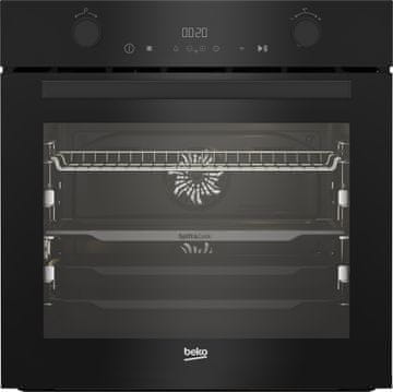 Beko BBVM17400BDS ugradbena pećnica