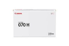 Canon Cartridge 070 H, uložak, toner, crna (5640C002AA)
