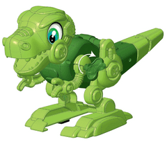 Clementoni Robot maketa, Dino Bot T-Rex (75073)