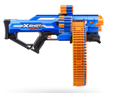Zuru X-Shot Insanity Mad Mega Gun (02739)