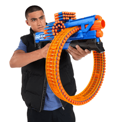  Zuru X-Shot Insanity Mad Mega Gun