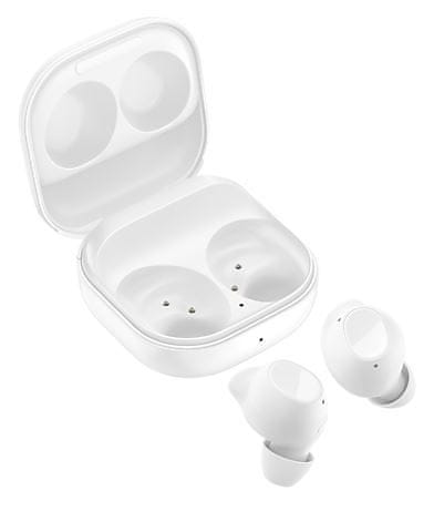 Samsung Galaxy Buds FE bežične slušalice, bijele (SM-R400NZWAEUC)