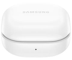 Samsung Galaxy Buds FE bežične slušalice, bijele (SM-R400NZWAEUC)