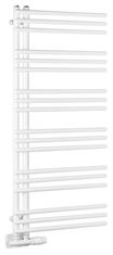 AQUALINE AQUALINE POSEIDON grijač 450x1140mm bijela, čelik, višestruko grijanje