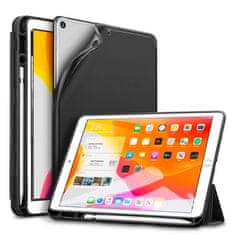 ESR Rebound Pencil maska za iPad 10.2'' 2019 / 2020 / 2021, crno
