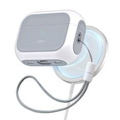 ESR Orbit Halolock MagSafe maska za Apple Airpods Pro 1 / 2, bijela