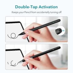 ESR Digital Magnetic Stylus za iPad, bijela