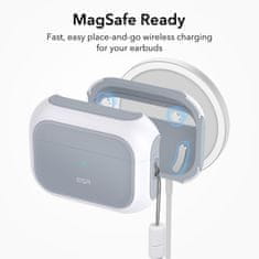 ESR Orbit Halolock MagSafe maska za Apple Airpods Pro 1 / 2, bijela