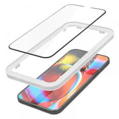 Spigen Glas.Tr Full Cover 2x zaštitno staklo za iPhone 13 Pro Max / 14 Plus / 15 Plus, crno