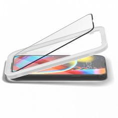 Spigen Glas.Tr Full Cover 2x zaštitno staklo za iPhone 13 Pro Max / 14 Plus / 15 Plus, crno