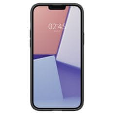 Spigen Thin Fit maska za iPhone 14 Plus / 15 Plus, crno