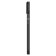 Spigen Thin Fit maska za iPhone 14 Plus / 15 Plus, crno