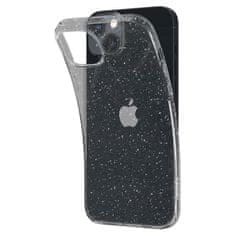 Spigen Liquid Crystal maska za iPhone 14 Plus / 15 Plus, proziran