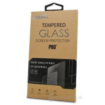 Kisswill Screen Protector zaštitno staklo za Huawei Y7 2019