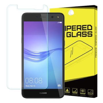 MG 9H zaštitno staklo za Huawei Y6 2017